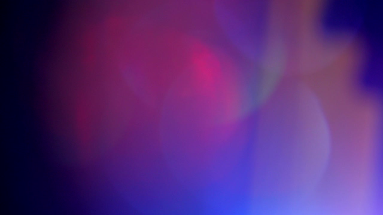 el fondo de fuga de luz.