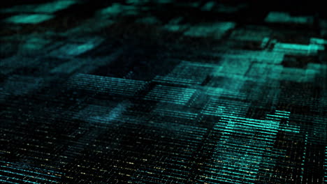 Advance-matrix-grid-particles-digitally-generated-image-de-focus-cyber-space-background-environment