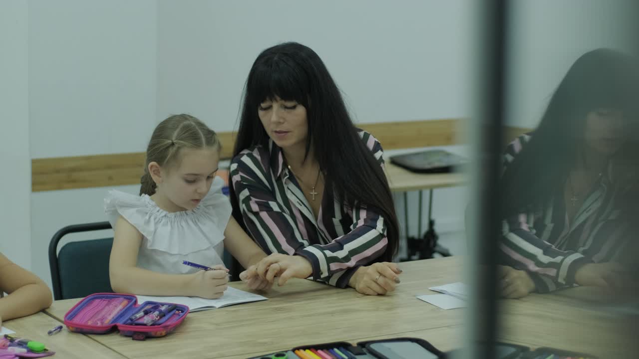 lección de aritmética mental