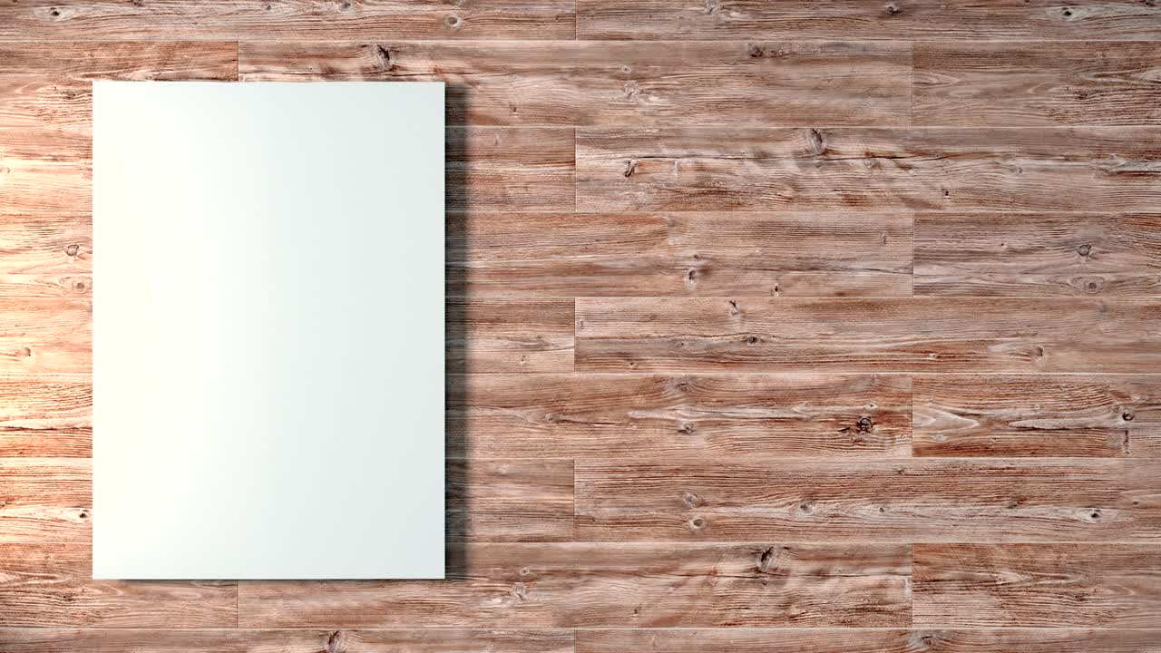 avión de papel doblar y volar