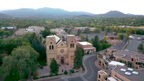 the cathedral basilica of st