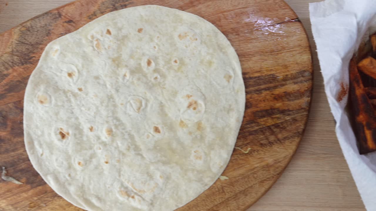 Falafel and Vegetable Plate