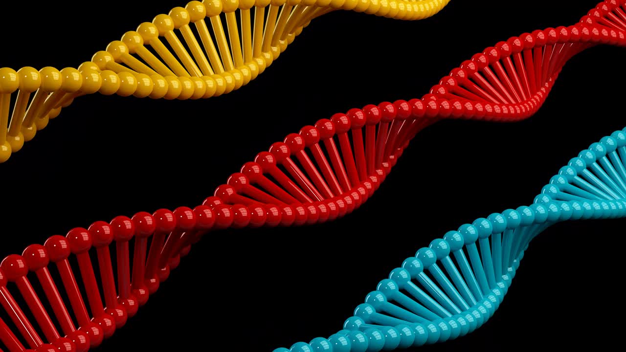 la industria de las ciencias moleculares como concepto