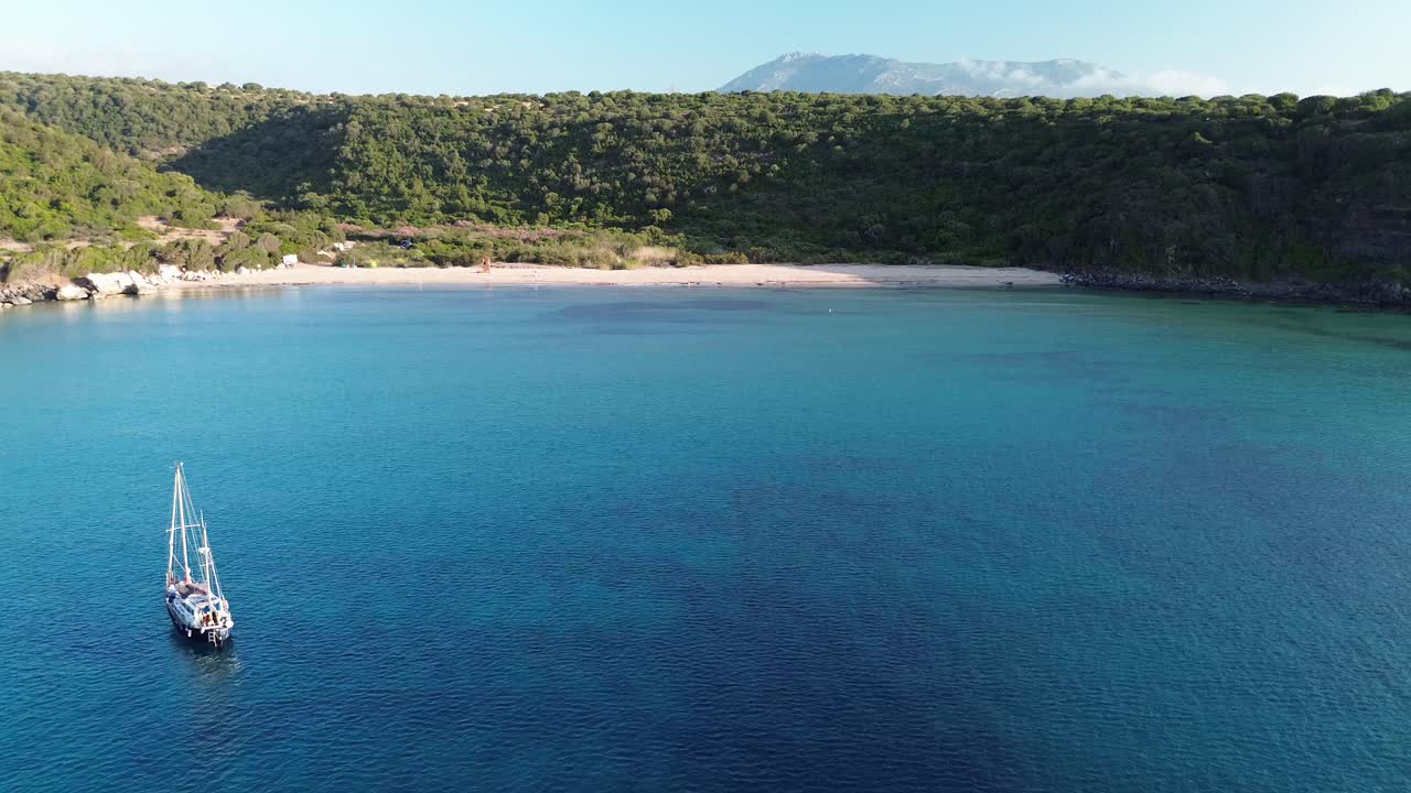 seascape, mediterranean sea, ocean,coastline, water, countryside, sea, summer, travel, sunny, nature, sail, sailboat, yacht, relaxation, luxury, lifestyles, caribbean, sailing, travel destinations,