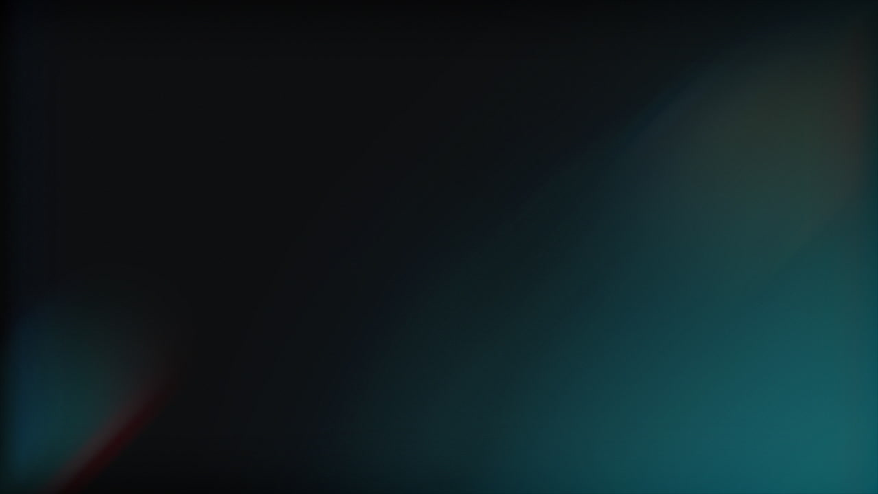 Abstract Light Leaks and Color Gradient Transitions