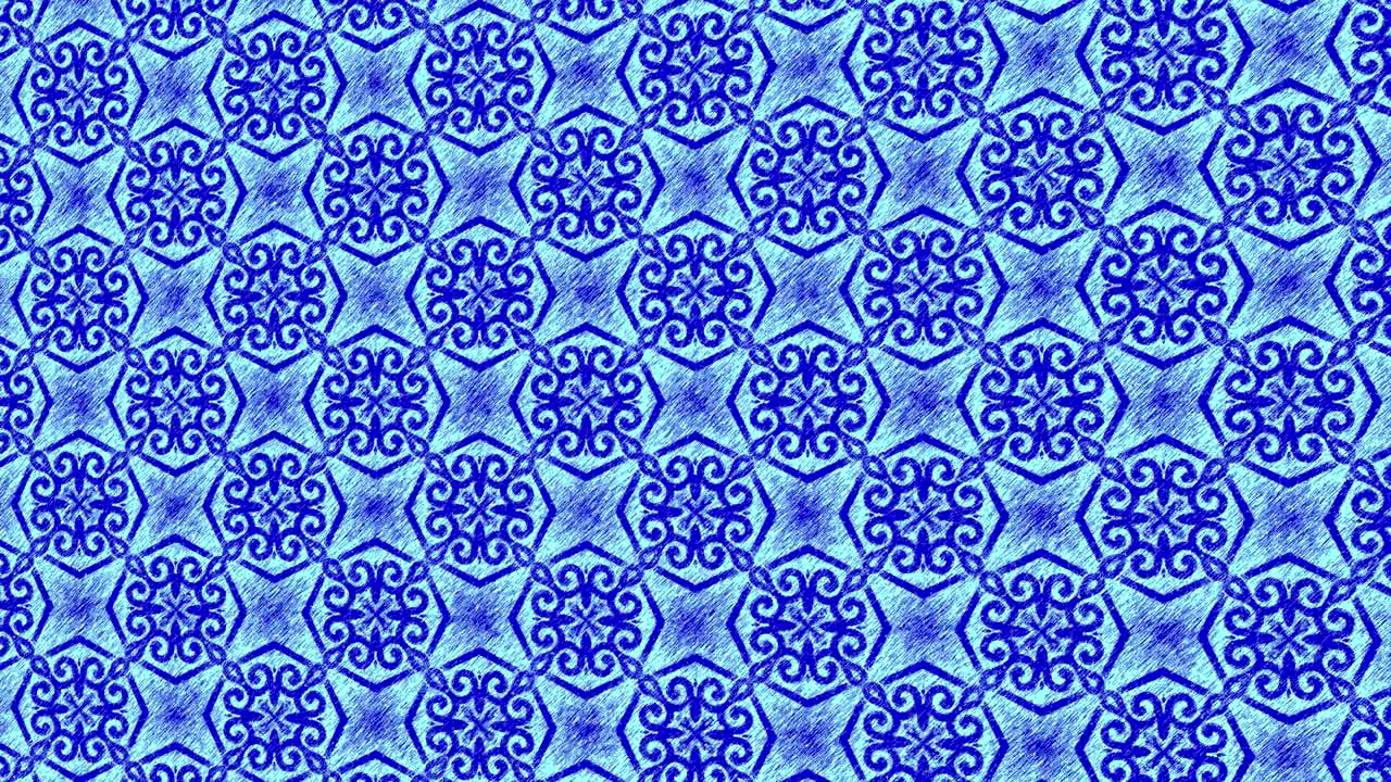 Background video footage with colors patterns and textures for video composing
