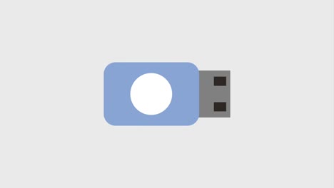 usb drive icons