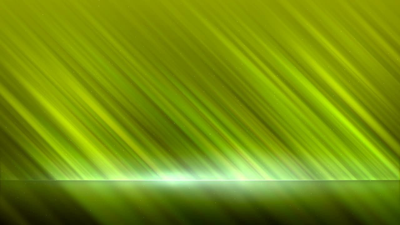 fondo de luz suave de escenario dorado de 4k