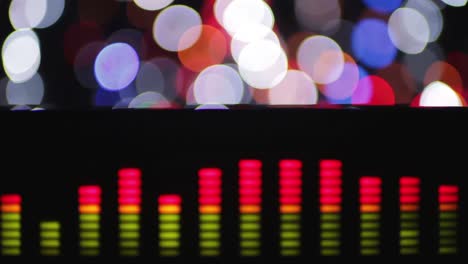 spectrum 107