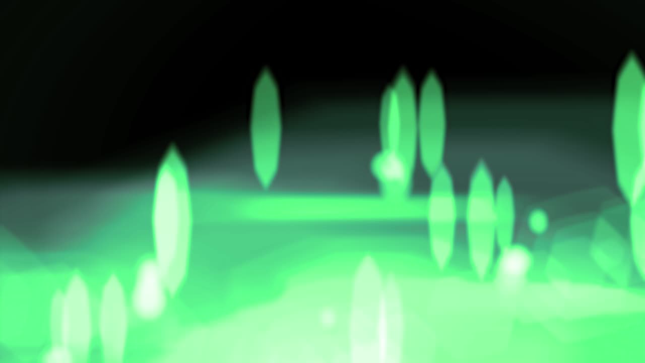 렌즈 플레어 텍스처 효과 배경