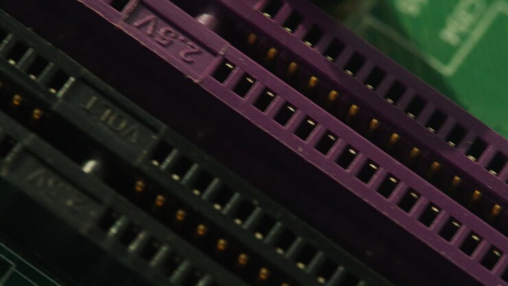 Grøn skærm Chroma Key Baggrund