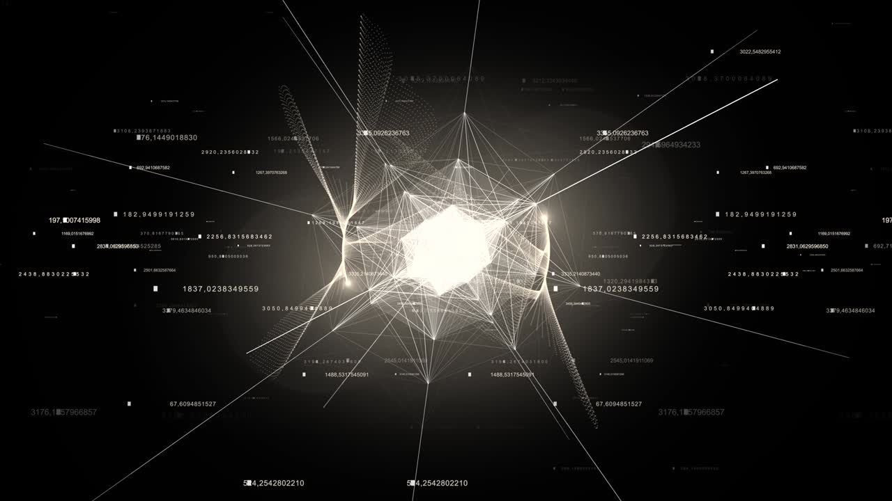 추상적 인 배경 4k