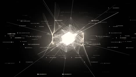 el fondo abstracto 4k