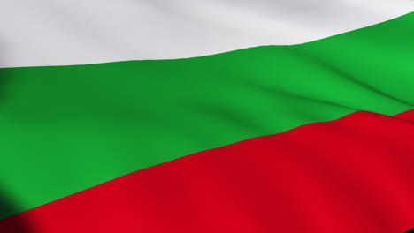 Bulgarian-Flag