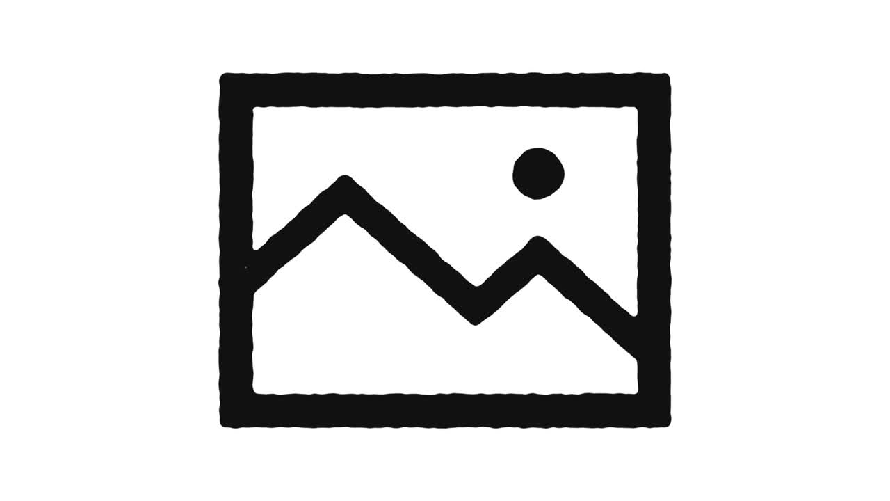 galería de imágenes de animación de iconos y canal alfa