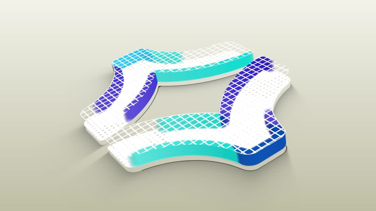 Abstract Logo Designs