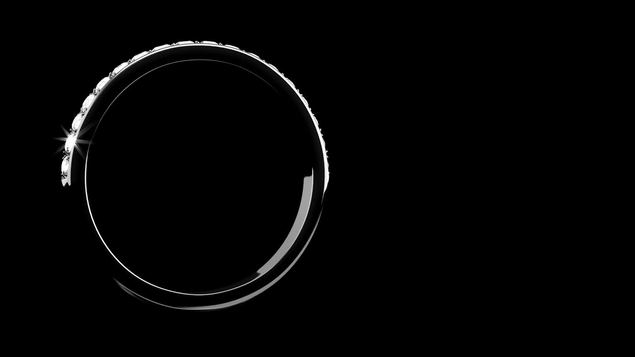 anillos de bodas de diamantes