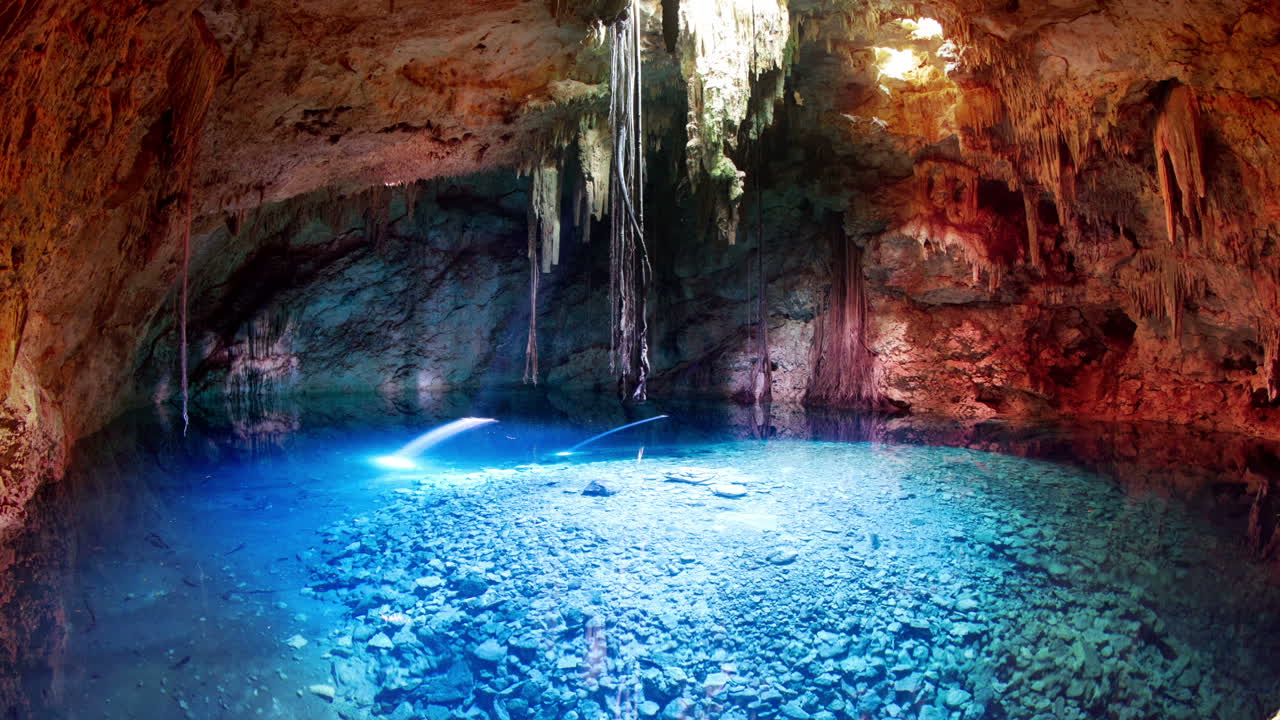 세노테 크리스탈 03