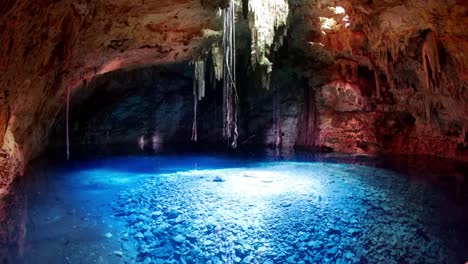 cenote cristal 03