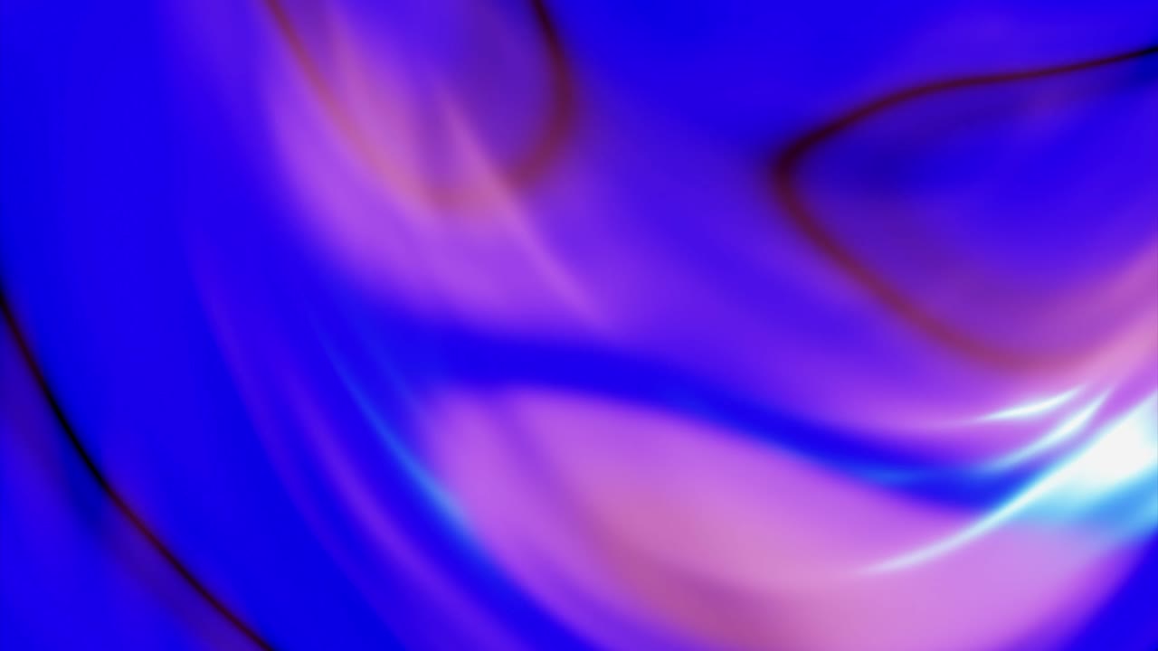 fondo de gradiente azul y púrpura abstracto