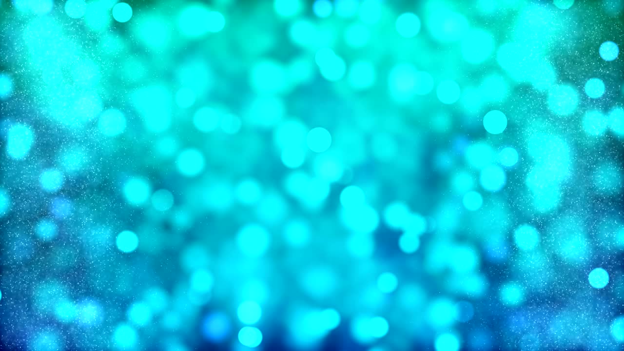 초점을 맞추지 않은 원활한 루프 배경 스 비디오