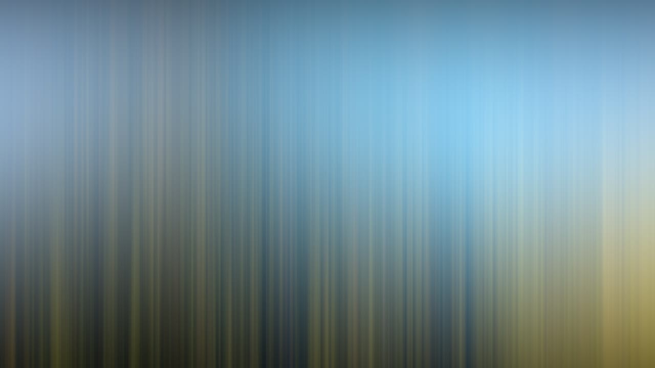 Abstract blurred colorful background with vertical lines changing shape and color. Textured backdrop