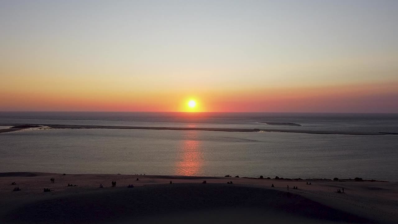 dune du pilat, 프랑스