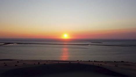 dune du pilat, france