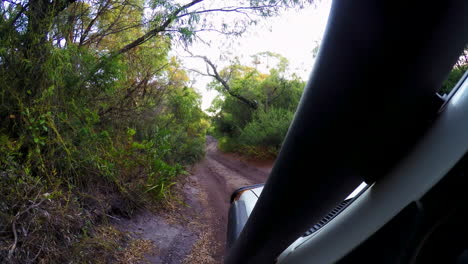 4wd-Gopro-Aventuras-Camping-Australia-Occidental-Bush-Outback-Timelapse-Por-Taylor-Brant-Película