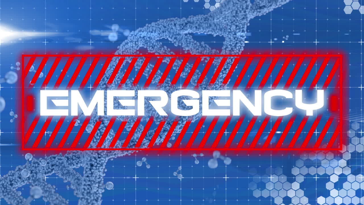 코로나바이러스 코로나19 컨셉 애니메이션