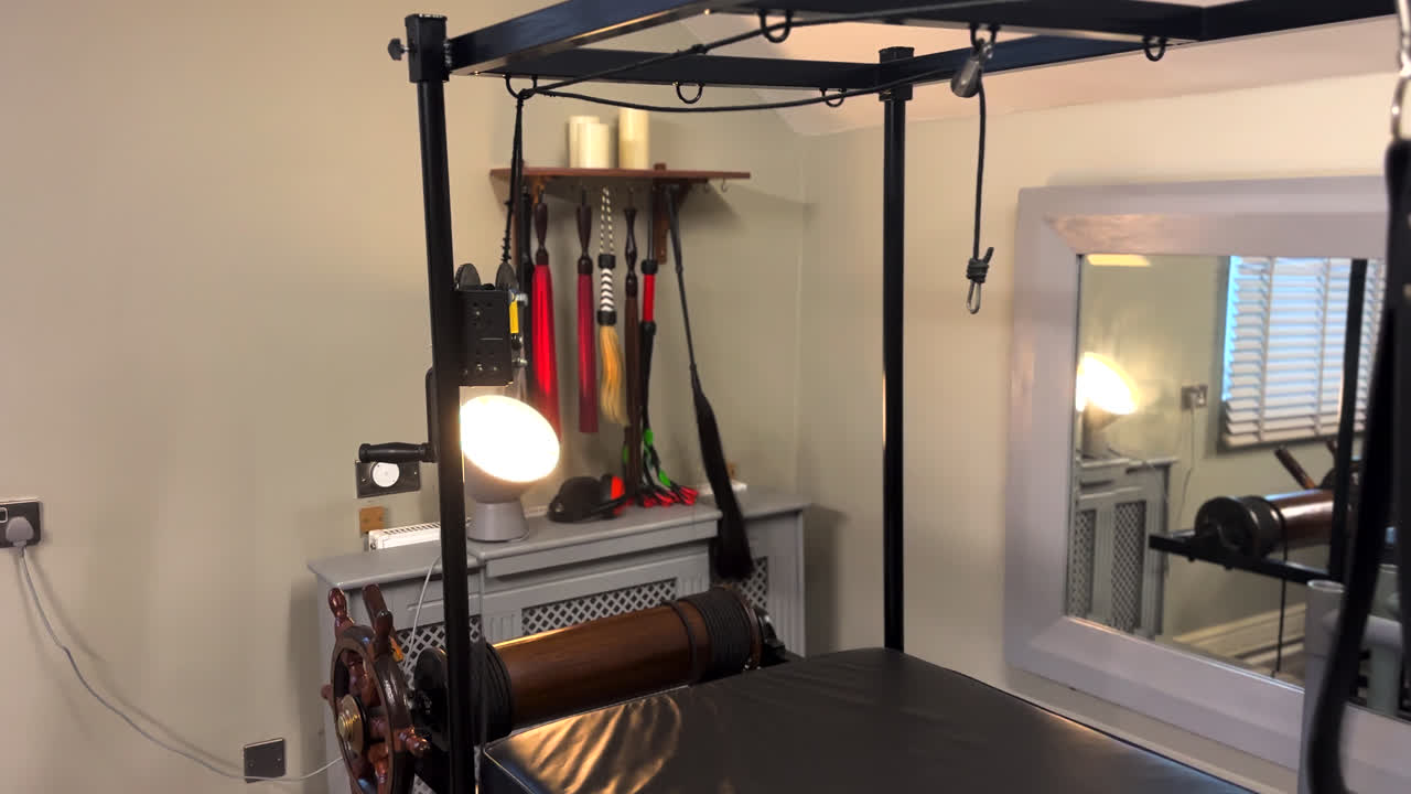 bdsm 던전 성인 플레이 섹스