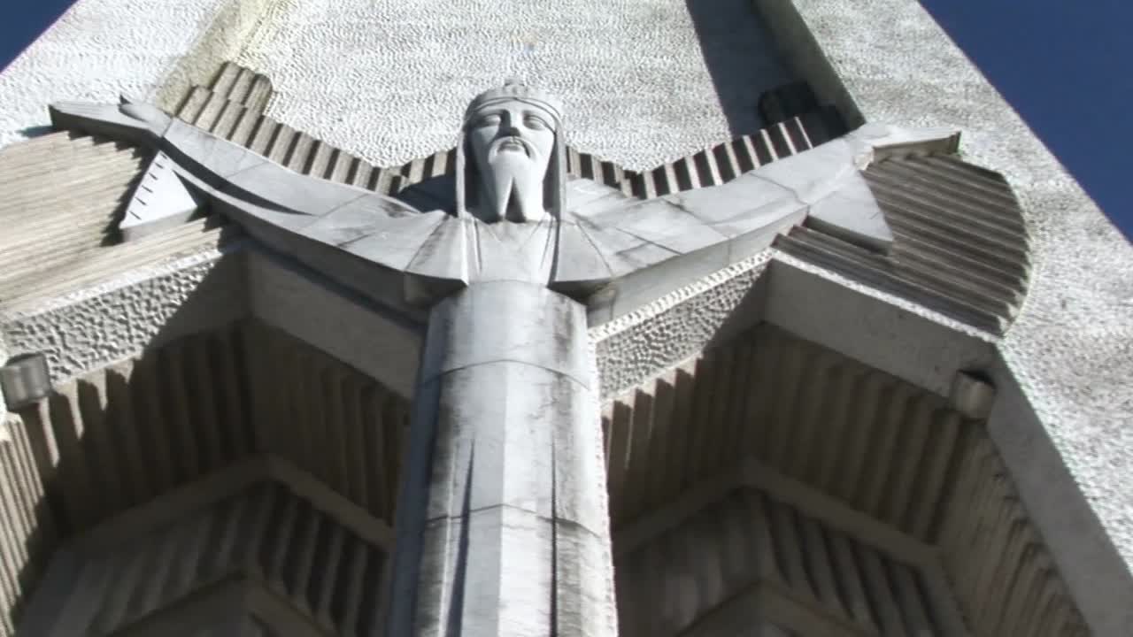 material de archivo religioso