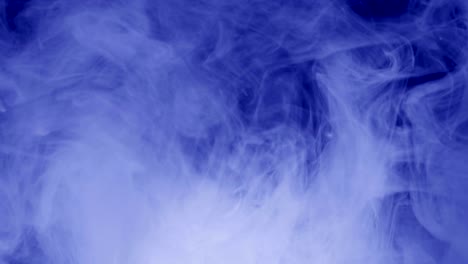 fondo abstracto púrpura con efecto de humo