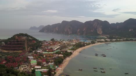 Hermosas-Imágenes-Aéreas-De-Tailandia