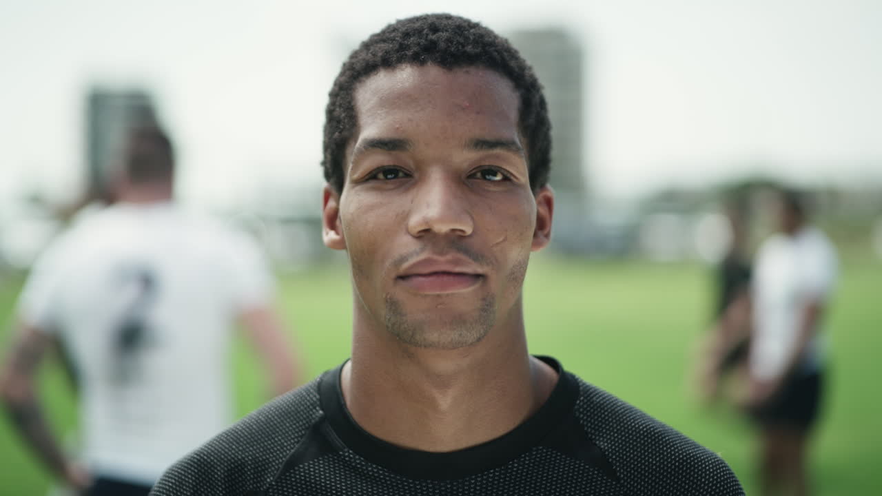 ¿qué tan decidido estás a ganar?