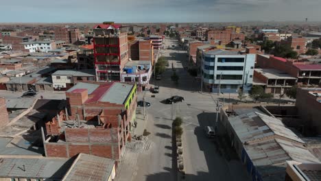 uyuni - bolivia