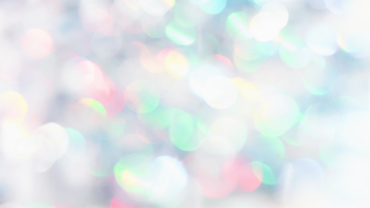 Iridescent Shine in Pearlescent Tones