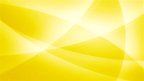 abstract yellow backgrounds (loop)