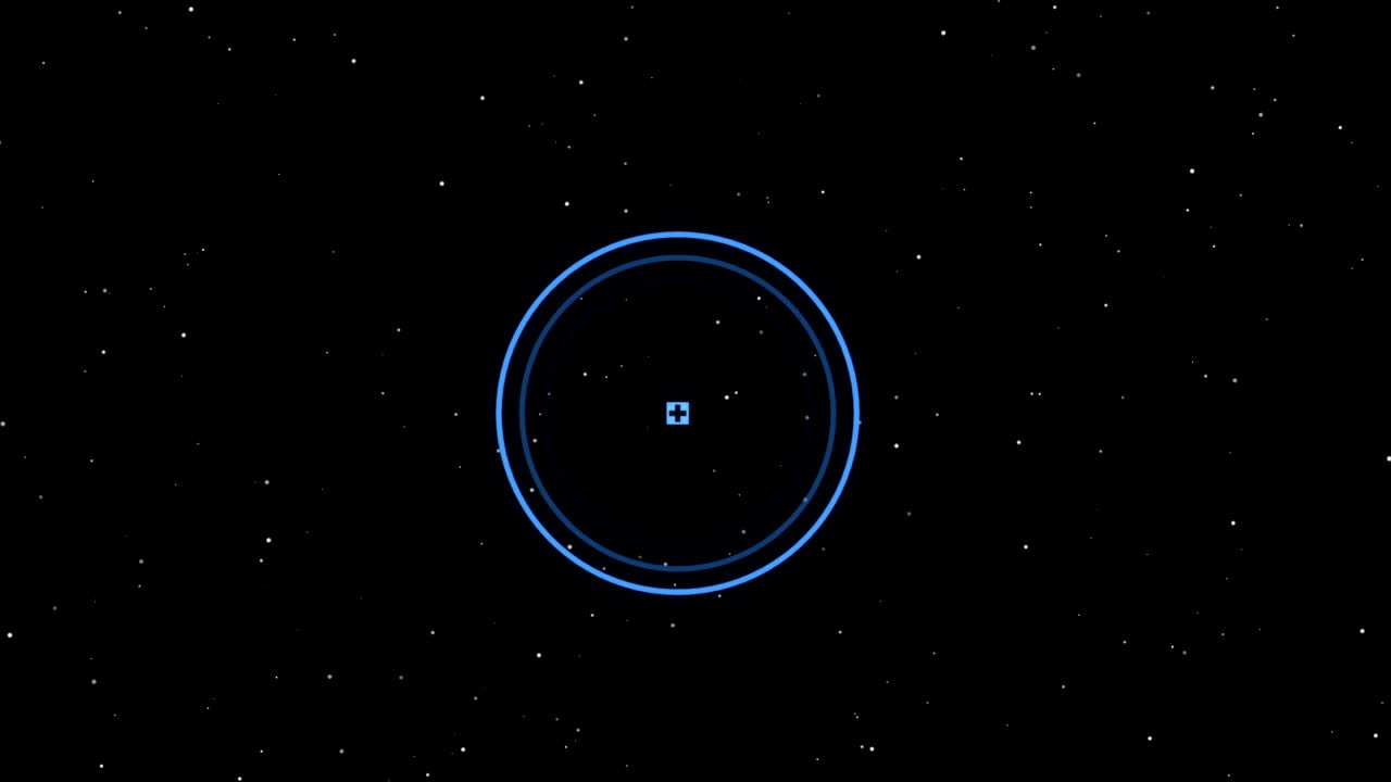 Target search interface