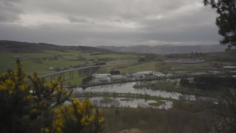 Puente-Friarton-En-Perth-Escocia