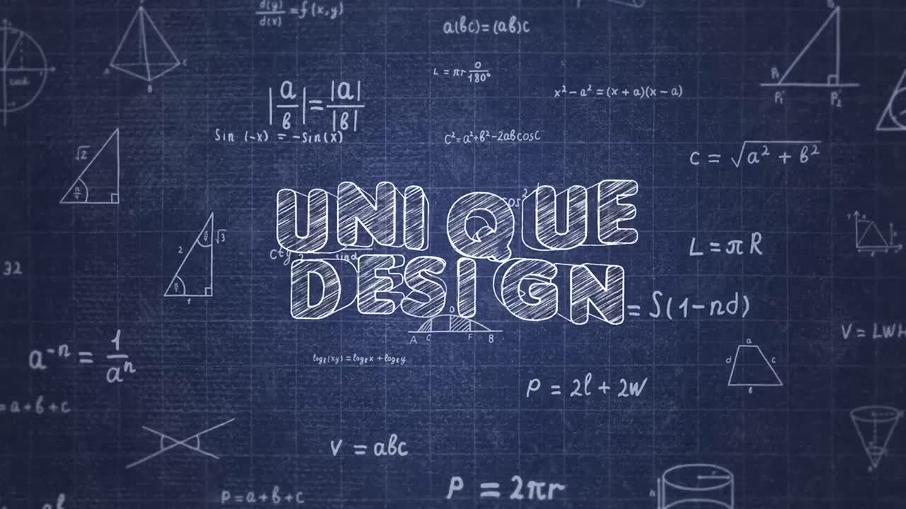 Introdução de Desenhos Matemáticos à Mão