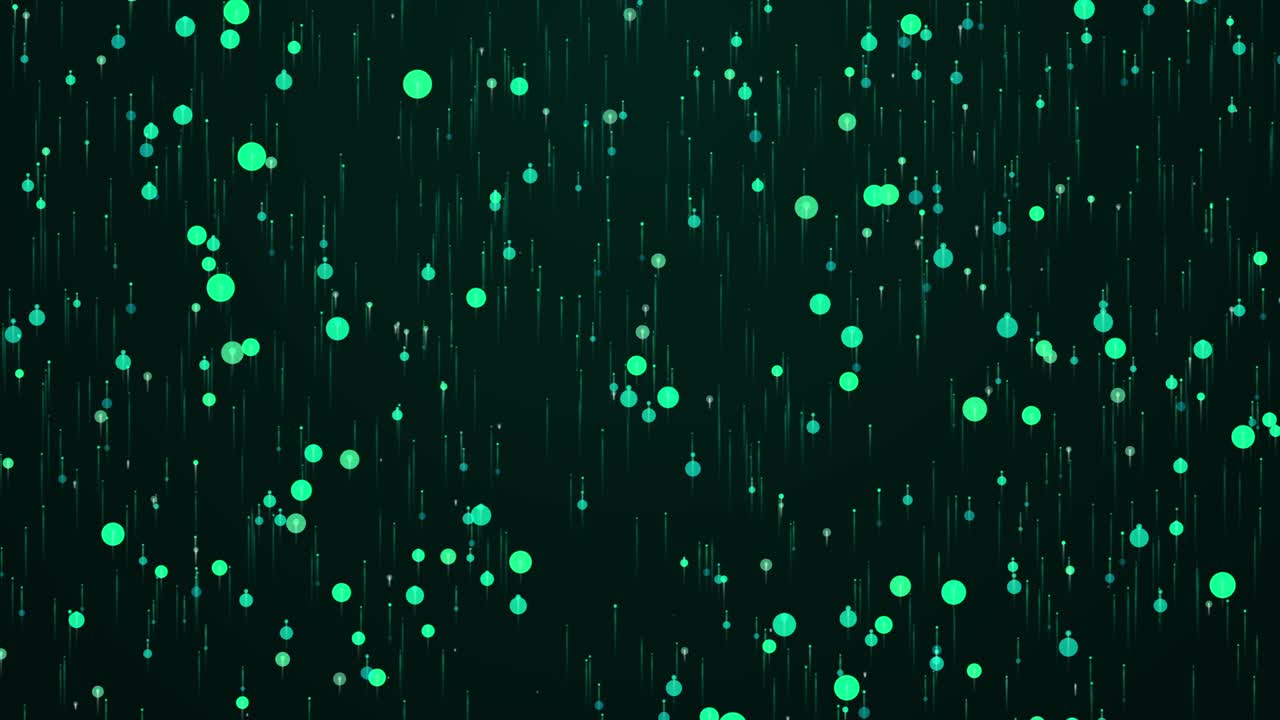 Abstract Background 4K