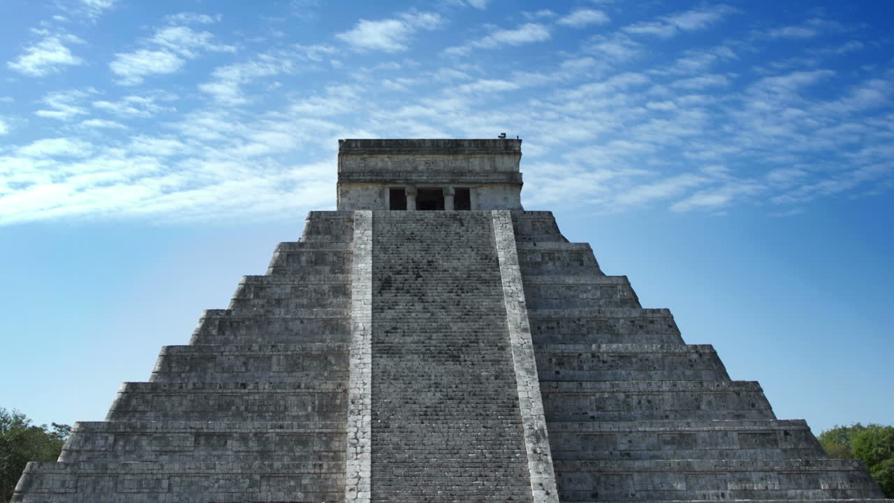 chichén itzá 16