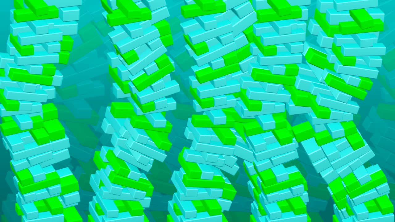 Background - fluctuation.