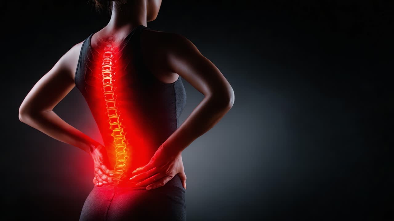Comprendere l'impatto della salute della colonna vertebrale: affrontare il dolore e migliorare il benessere attraverso la consapevolezza dei problemi alla schiena e una cura adeguata