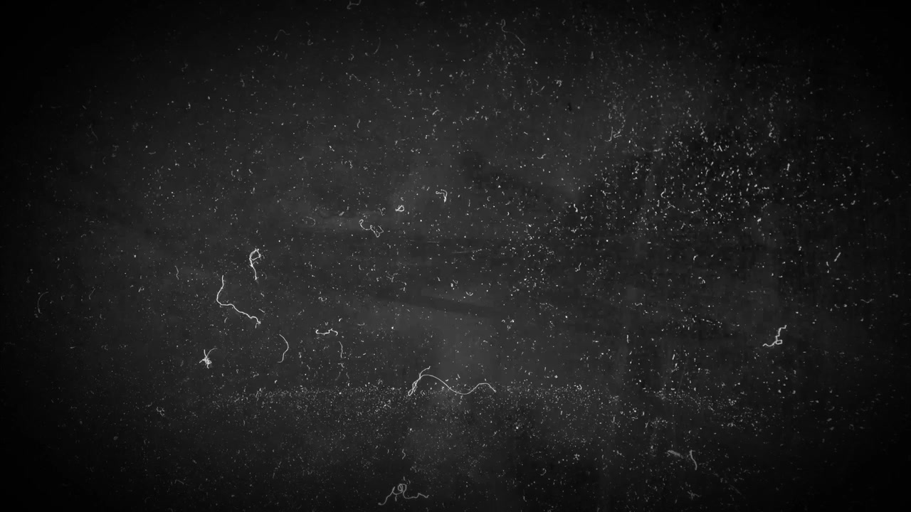 Vintage Film Texture Overlay with Dust and Scratches
