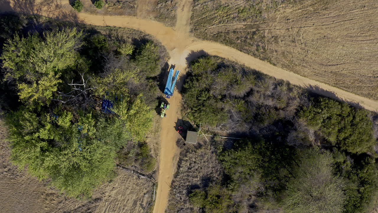 가야 할 곳, 재배해야 할 식물