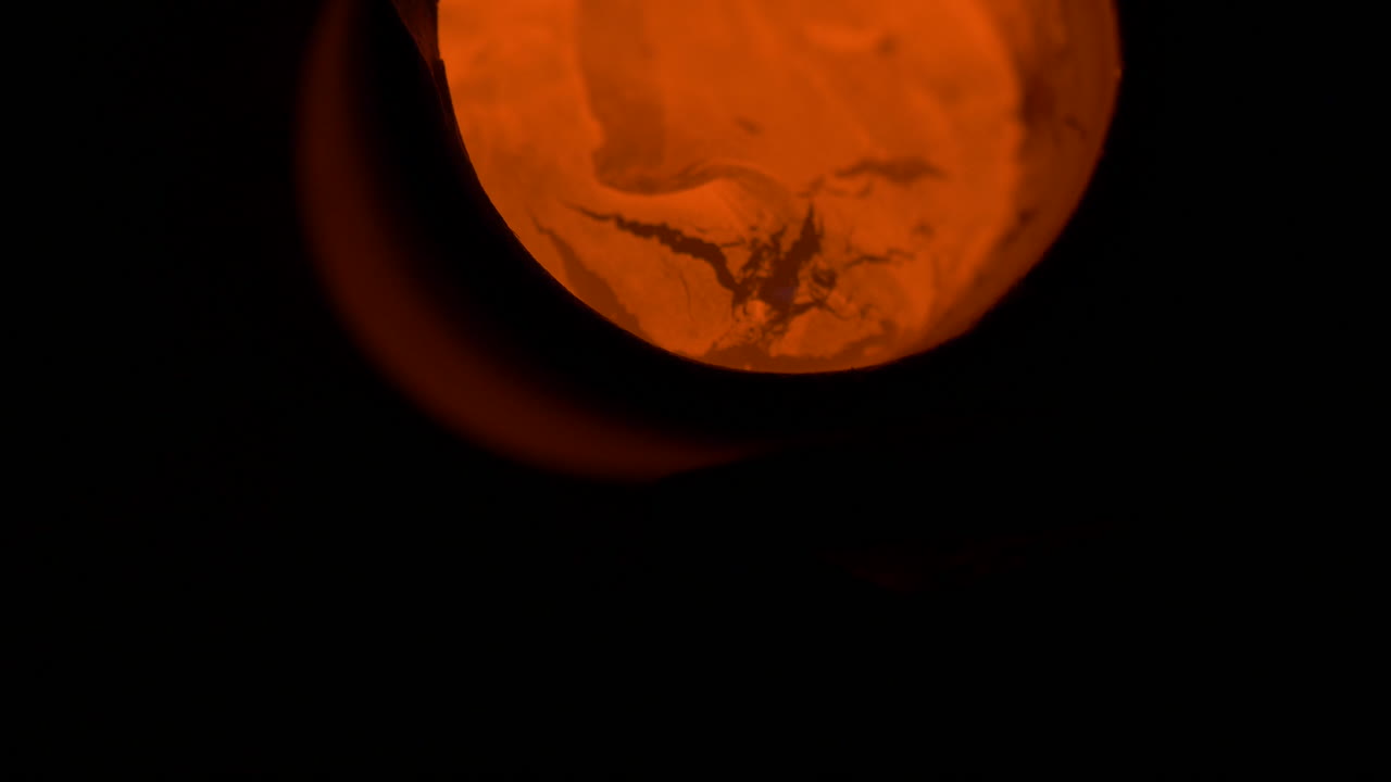 Molten Metal Pouring