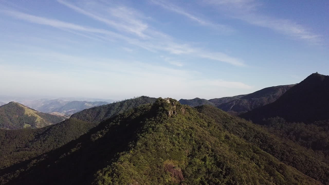 antena de bonet rock en petrópolis, río de janeiro, brasil