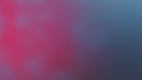 Motion-gradient-blue-and-red-smoke